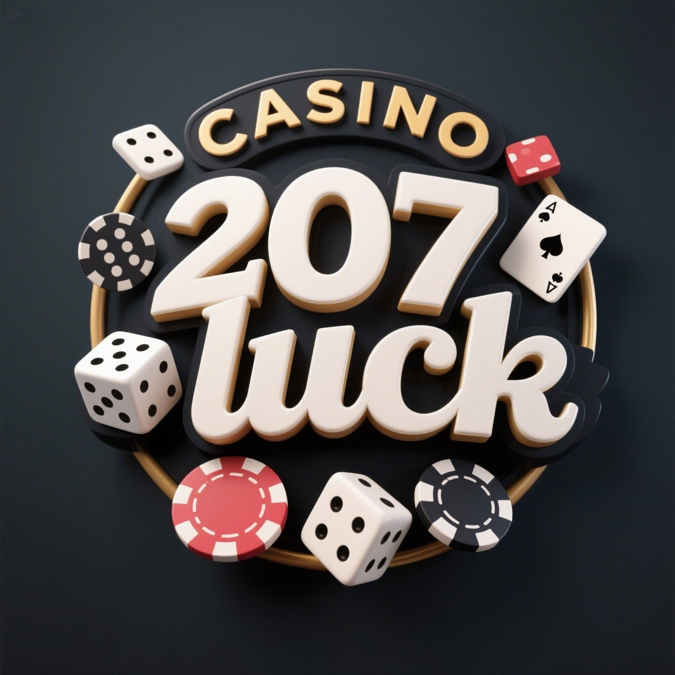 207luck